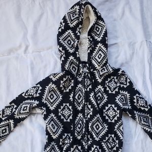 Zip-Up Hoodie